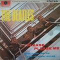 Beatles - Please Please Me / Jugoton Beatles - Please Please Me / Jugoton